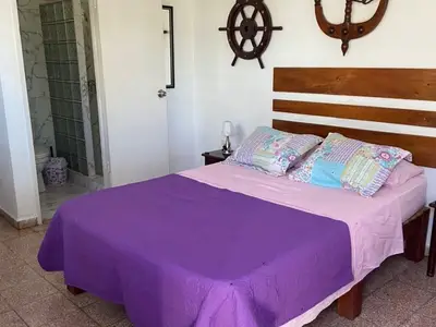 Ferienwohnung für 3 Personen (25 m²) in Amigos del Mar 2/10