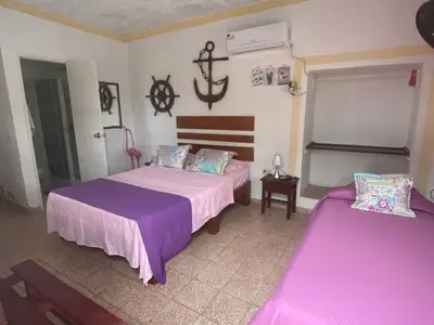 Ferienwohnung für 3 Personen (25 m²) in Amigos del Mar 3/10