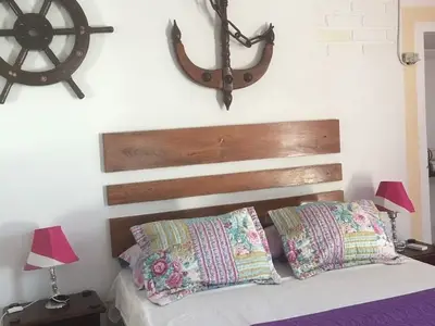 Ferienwohnung für 3 Personen (25 m²) in Amigos del Mar 4/10