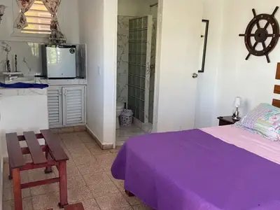 Ferienwohnung für 3 Personen (25 m²) in Amigos del Mar 5/10