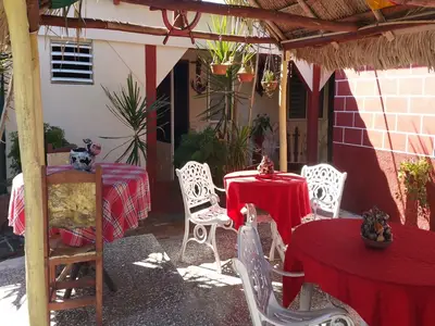 Ferienwohnung für 3 Personen (25 m²) in Amigos del Mar 7/10