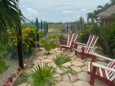 Ferienwohnung für 3 Personen (25 m²) in Amigos del Mar 8/10