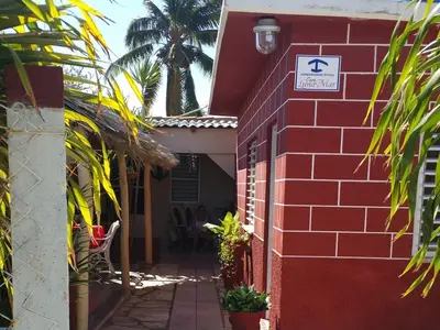 Ferienwohnung für 3 Personen (25 m²) in Amigos del Mar 9/10