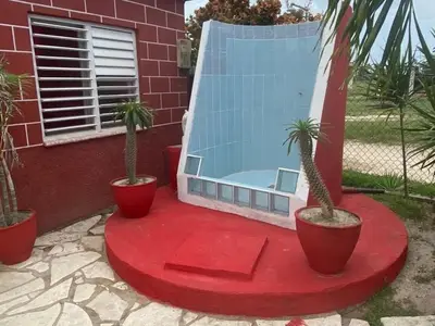 Ferienwohnung für 3 Personen (25 m²) in Amigos del Mar 10/10