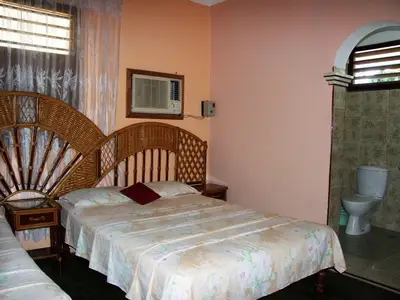 Ferienwohnung für 4 Personen (15 m²) in La Boca 2/6