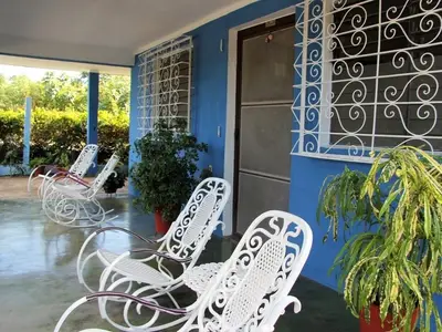 Ferienwohnung für 4 Personen (15 m²) in La Boca 3/6