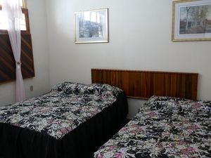 Ferienwohnung für 4 Personen (14 m&sup2;)