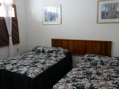 Ferienwohnung für 4 Personen (14 m²) in Baracoa 1/10