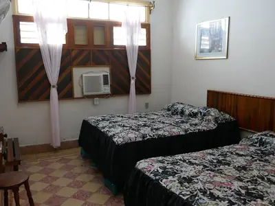 Ferienwohnung für 4 Personen (14 m²) in Baracoa 3/10