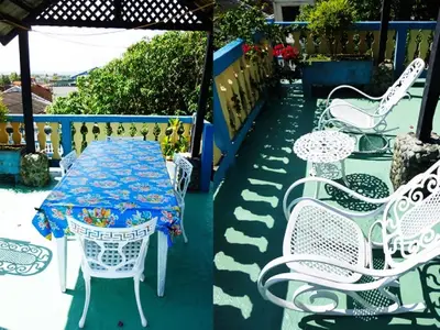 Ferienwohnung für 4 Personen (14 m²) in Baracoa 7/10