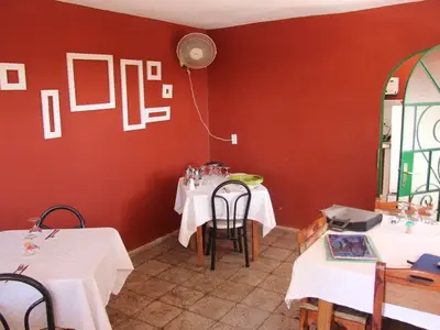 Ferienwohnung für 2 Personen (60 m²) in La Boca 3/10
