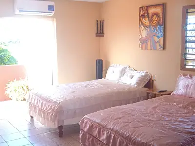 Ferienwohnung für 2 Personen (60 m²) in La Boca 6/10