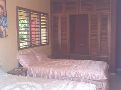 Ferienwohnung für 2 Personen (60 m²) in La Boca 8/10