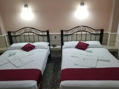 Ferienwohnung für 4 Personen (18 m²) in Matanzas 1/10