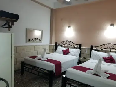 Ferienwohnung für 4 Personen (18 m²) in Matanzas 2/10