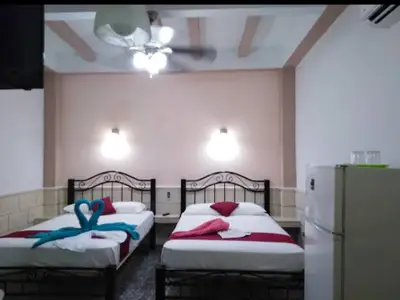 Ferienwohnung für 4 Personen (18 m²) in Matanzas 3/10