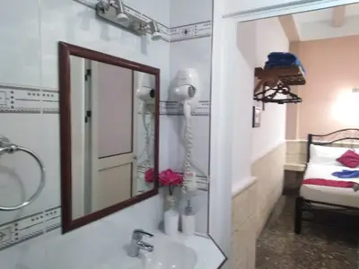 Ferienwohnung für 4 Personen (18 m²) in Matanzas 4/10