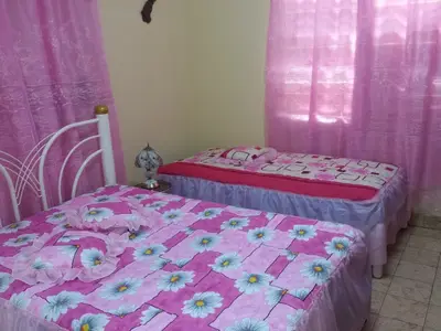 Ferienwohnung für 3 Personen (14 m²) in Cienfuegos 3/10