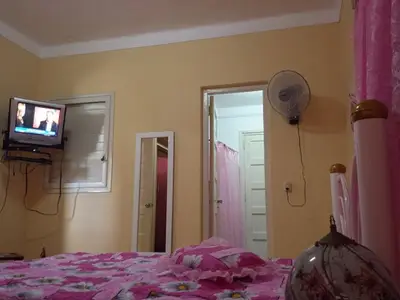 Ferienwohnung für 3 Personen (14 m²) in Cienfuegos 4/10