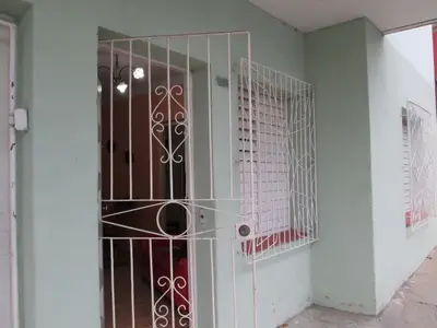 Ferienwohnung für 3 Personen (14 m²) in Cienfuegos 10/10