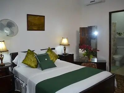 Ferienwohnung für 2 Personen (18 m²) in Cienfuegos 1/10