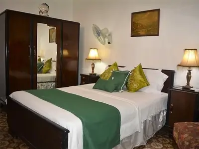 Ferienwohnung für 2 Personen (18 m²) in Cienfuegos 2/10