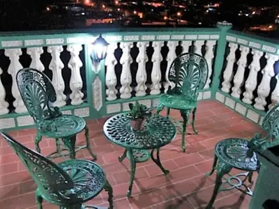 Ferienwohnung für 2 Personen (18 m²) in Cienfuegos 3/10
