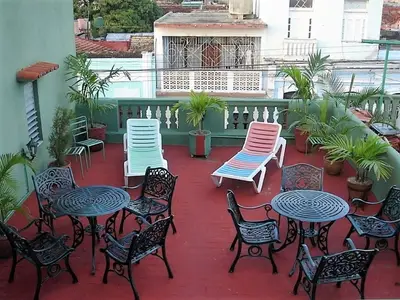 Ferienwohnung für 2 Personen (18 m²) in Cienfuegos 6/10