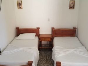 Ferienwohnung für 2 Personen (12 m²)
