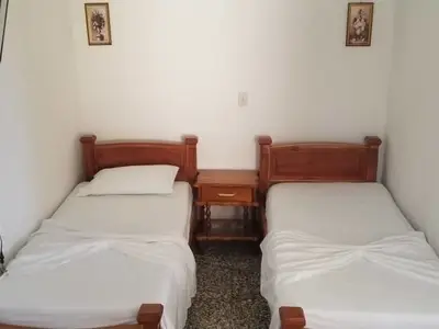 Ferienwohnung für 2 Personen (12 m²) in La Flora 1/10