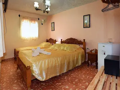 Ferienwohnung für 3 Personen (25 m²) in Trinidad 1/10