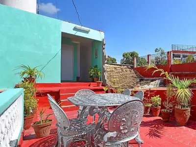Ferienwohnung für 3 Personen (25 m²) in Trinidad 4/10