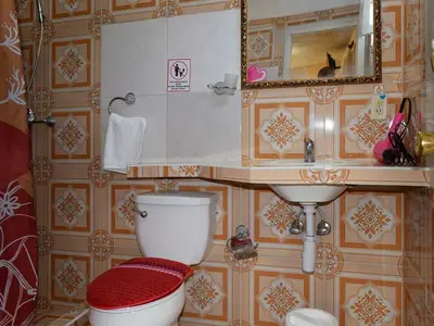 Ferienwohnung für 3 Personen (25 m²) in Trinidad 5/10