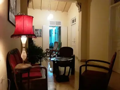 Ferienwohnung für 2 Personen (12 m²) in Camagüey 1/10