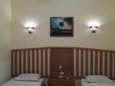 Ferienwohnung für 2 Personen (12 m²) in Camagüey 2/10