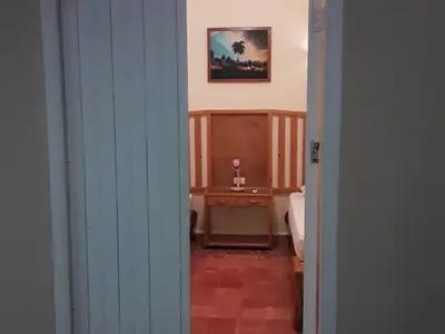 Ferienwohnung für 2 Personen (12 m²) in Camagüey 3/10