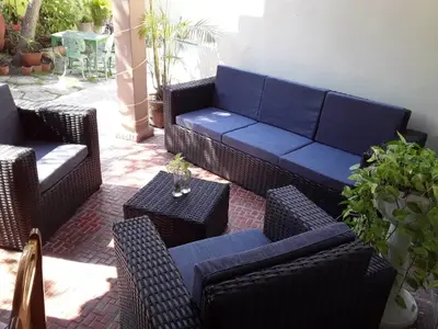 Ferienwohnung für 2 Personen (12 m²) in Camagüey 10/10