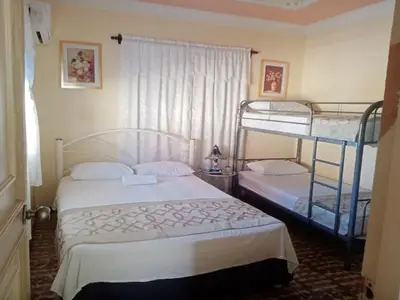 Ferienwohnung für 4 Personen (14 m²) in Santa Marta 1/6