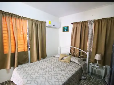 Ferienwohnung für 4 Personen (14 m²) in Santa Marta 2/6