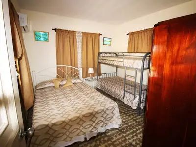 Ferienwohnung für 4 Personen (14 m²) in Santa Marta 3/6