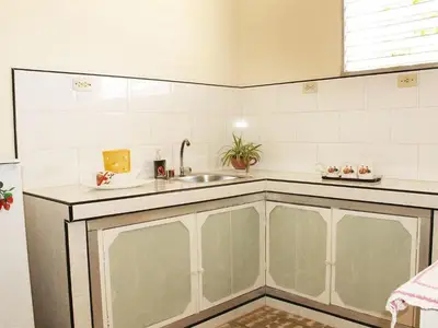 Ferienwohnung für 4 Personen (14 m²) in Santa Marta 4/6