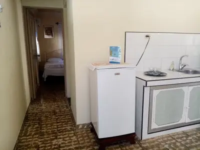 Ferienwohnung für 4 Personen (14 m²) in Santa Marta 5/6