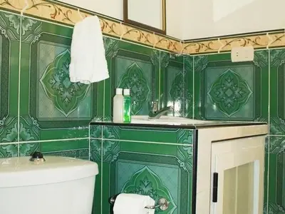 Ferienwohnung für 4 Personen (14 m²) in Santa Marta 6/6