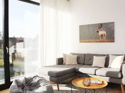 Ferienwohnung für 4 Personen (51 m²) in Hanstedt 4/10