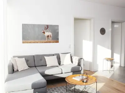 Ferienwohnung für 4 Personen (51 m²) in Hanstedt 5/10