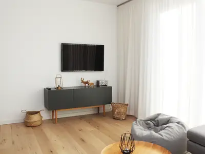 Ferienwohnung für 4 Personen (51 m²) in Hanstedt 6/10