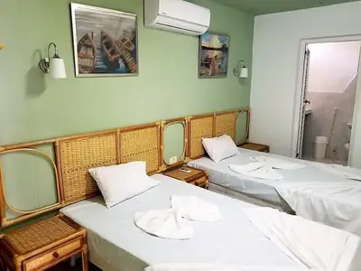 Ferienwohnung für 2 Personen (14 m²) in Playa Larga 1/10