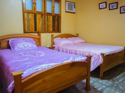 Ferienwohnung für 5 Personen (18 m²) in Baracoa 2/10
