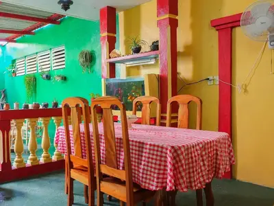 Ferienwohnung für 5 Personen (18 m²) in Baracoa 5/10