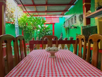 Ferienwohnung für 5 Personen (18 m²) in Baracoa 6/10